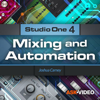 Mixing And Automation Course