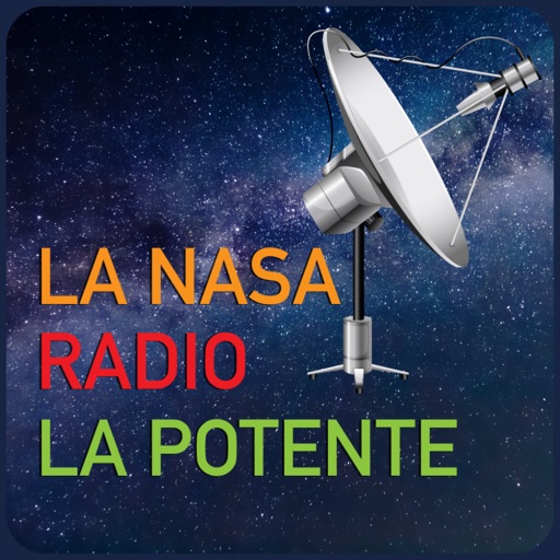 LA NASA RADIO