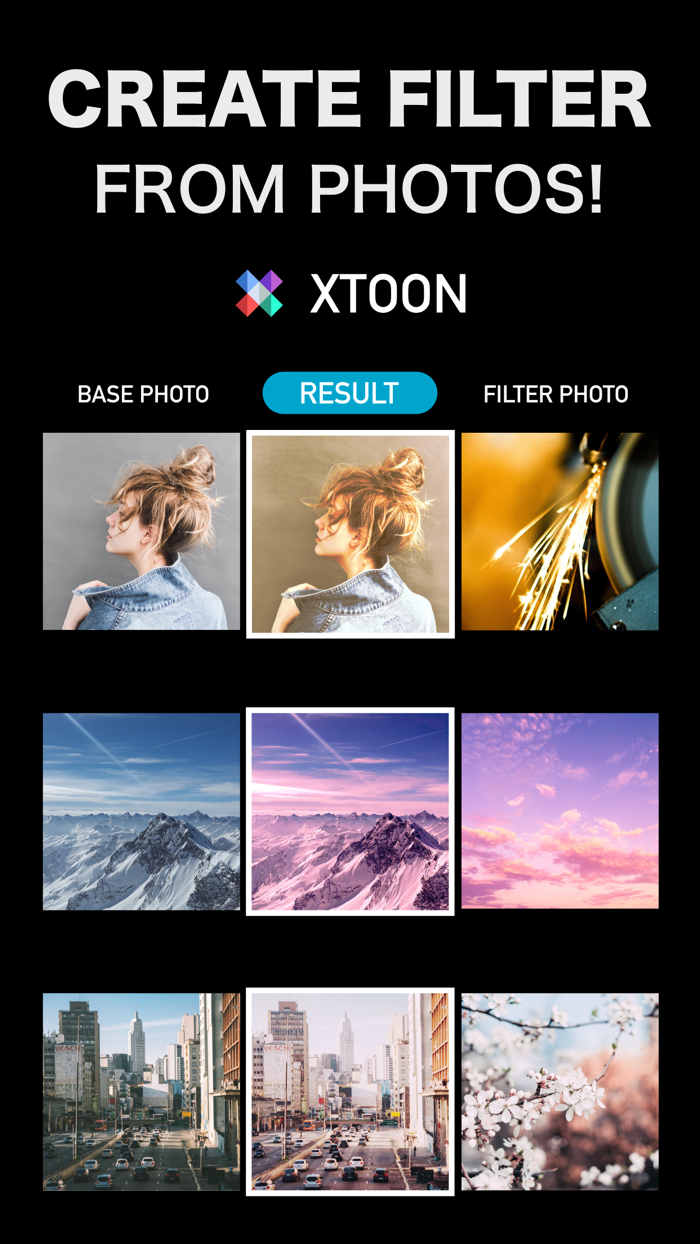 XTOON