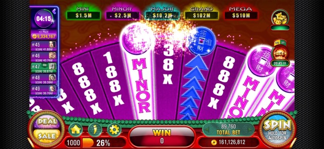 88 Fortunes Lucky Casino Slots(圖8)-速報App