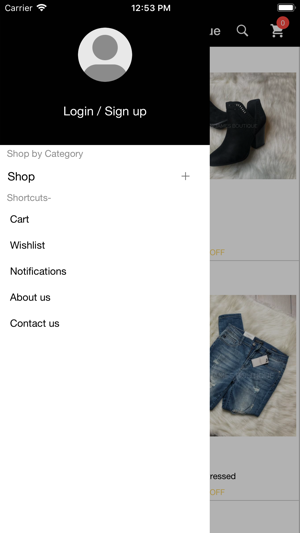 Allison James Boutique(圖3)-速報App