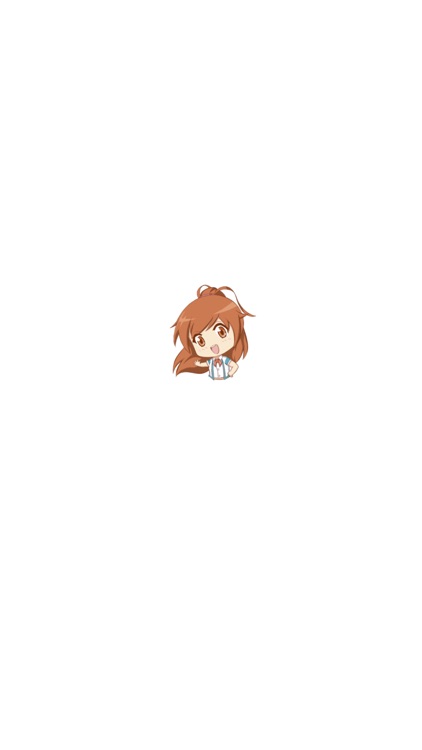 EmojiSweetGirl1 Stickers