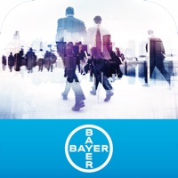 Bayer Congress  Event App