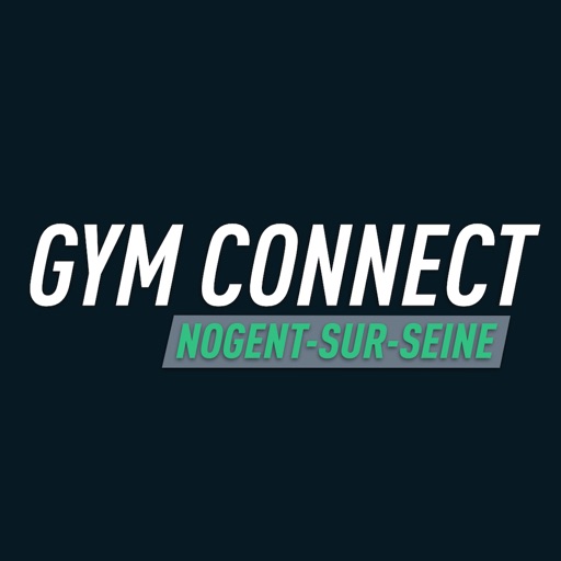 Gym Connect Nogent sur Seine icon