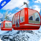 Chair lift driving game 2019