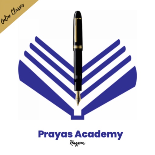 Prayas Academy Nagpur