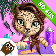 Activities of Jungle Animal Salon 2 - No Ads