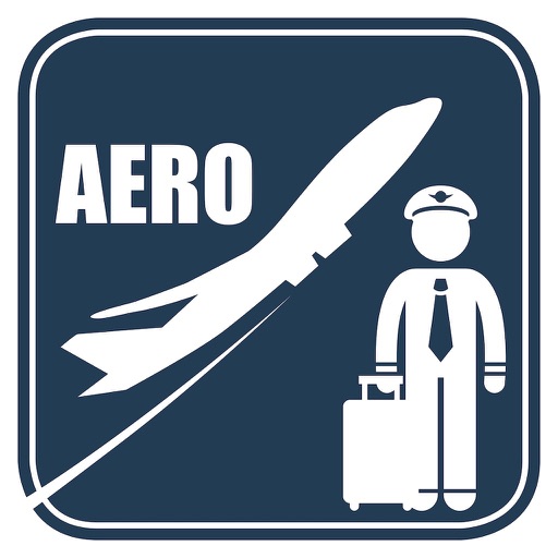 Flight Duty Calculator (FAA) Icon