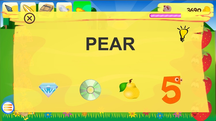 Kill the kitchen garden bugs screenshot-5