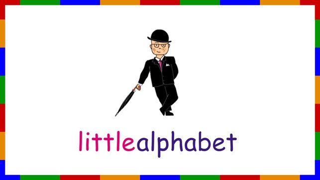 Littlealphabet(圖1)-速報App