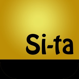 Si-ta　公式アプリ