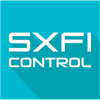 SXFI Control sur PC
