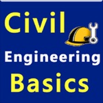 Civil Engineering-Basics