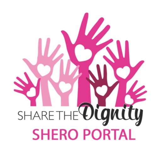 Shero Portal