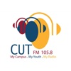 CUT FM 105.8