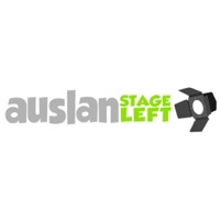 Auslan Stage Left