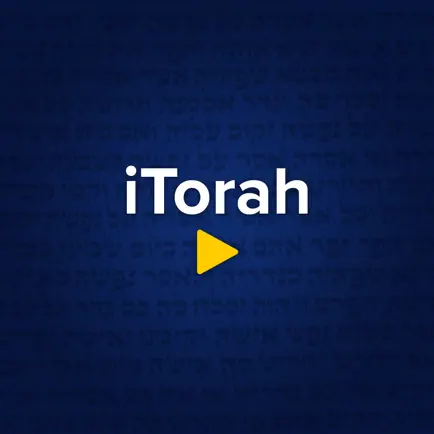 iTorah Mobile Читы