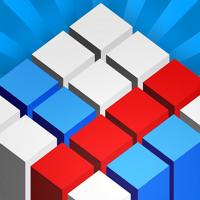 Splashy - endless color puzzle