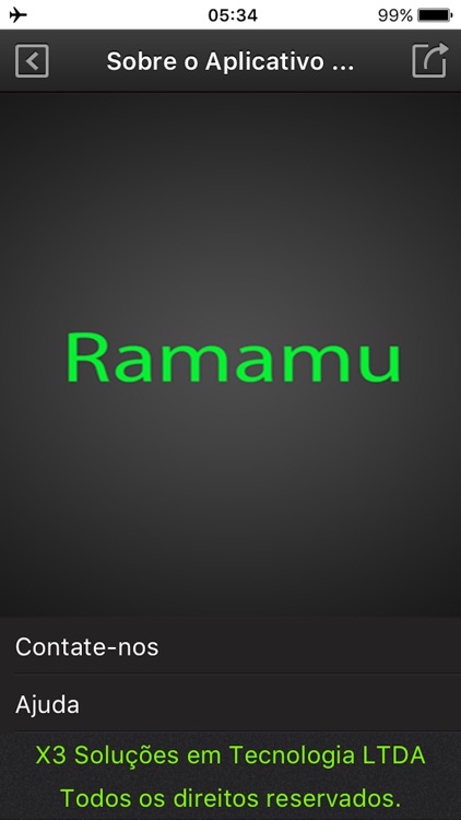 Ramamu screenshot-4