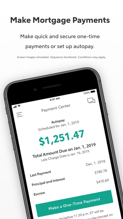 Rocket Mortgage screenshot-5