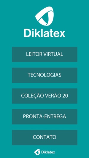 Diklatex Têxtil(圖1)-速報App