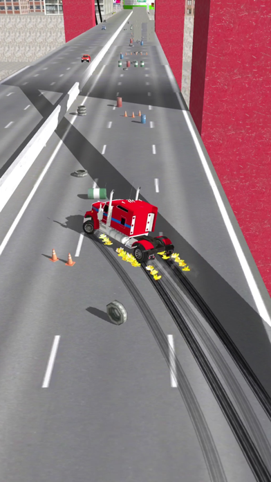 Image of Stunt Truck Jumping