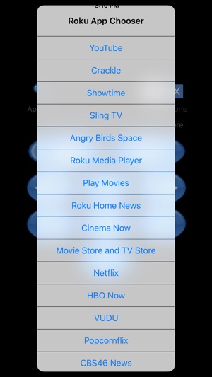 RokuMotion(圖2)-速報App