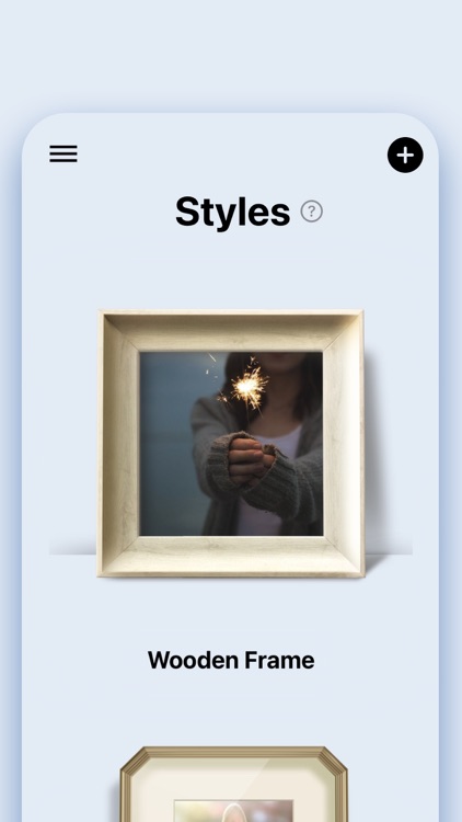 Engrave -My Photo Frame Widget screenshot-3