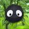 Help the spider catch the insects and try to earn three stars in every stage