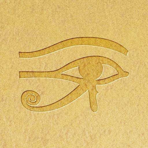 Hieroglyph Premium iOS App
