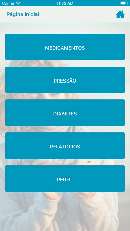 YourHealth screenshot-9