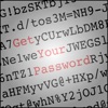 Icon Quick Password Maker