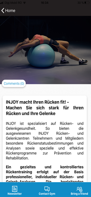 Injoy Bonn(圖3)-速報App