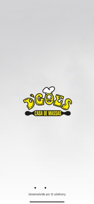 DGoes Casa de Massas(圖1)-速報App