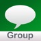 Group SMS and Email