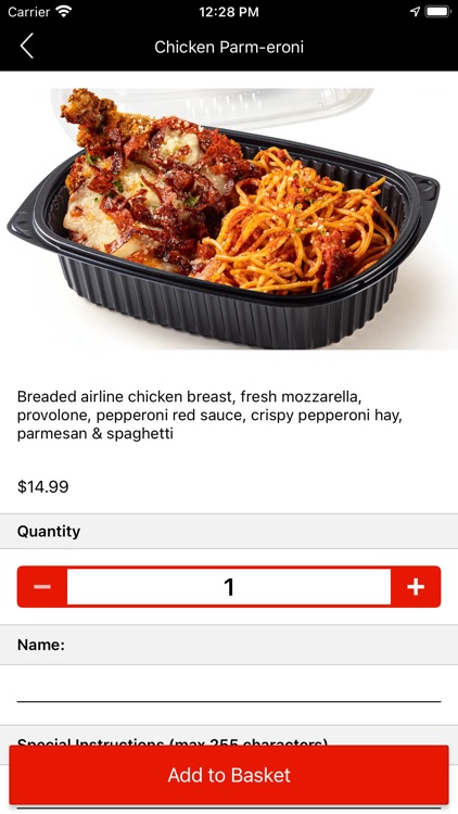 Guy Fieri's Flavortown Kitchen screenshot-4