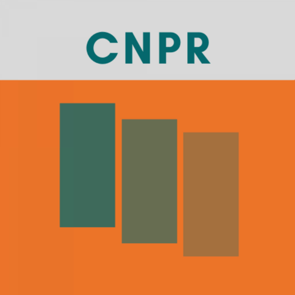 About: CNPR Pharma Exam (iOS App Store version) Apptopia