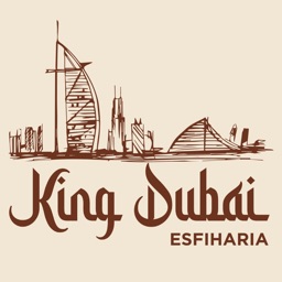 Esfiharia King Dubai