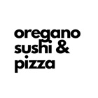 Oregano sushi & pizza