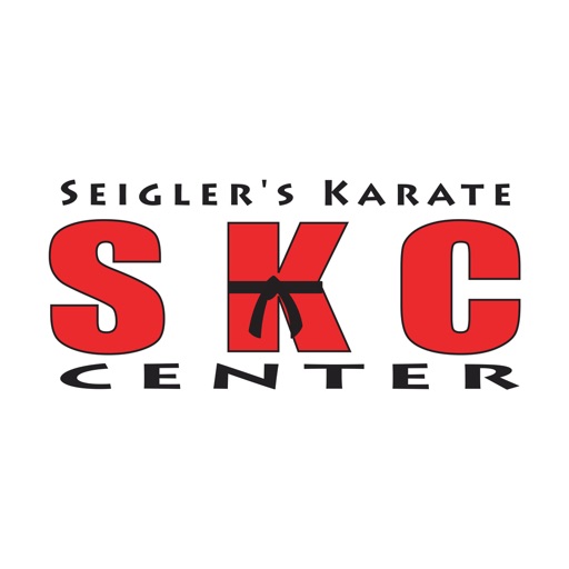 Seigler's Karate Center Icon
