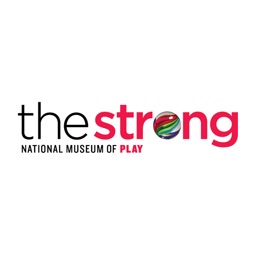 The Strong Museum Guide