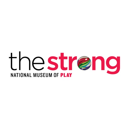 The Strong Museum Guide