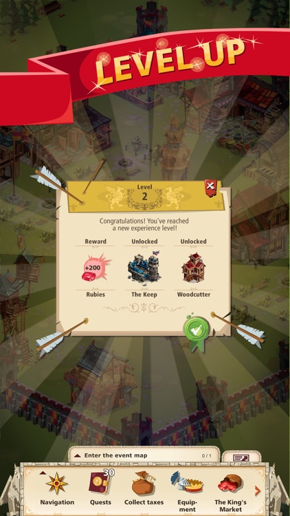 Empire Four Kingdoms