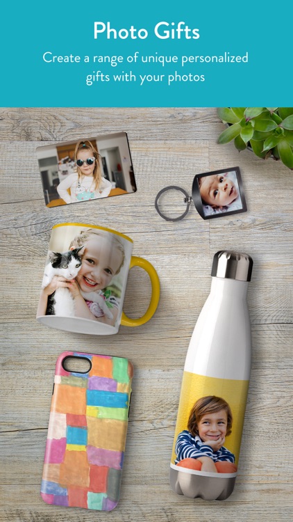 Snapfish: Prints,Cards,Canvas screenshot-7