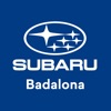 Subaru Badalona