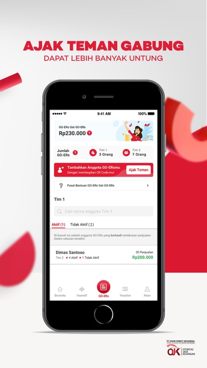 Home Credit Go By Home Credit Indonesia