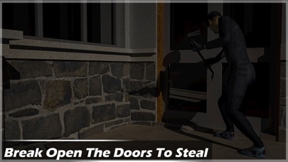 Robbery Thief & Sneak screenshot 1