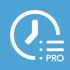 ATracker PRO - Segnatempo (AppStore Link)