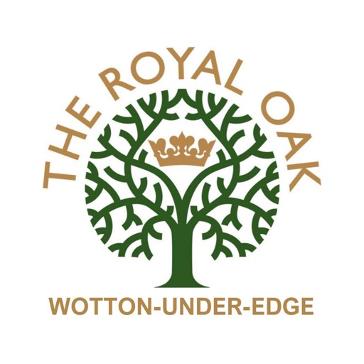 Royal Oak Wotton-under-Edge