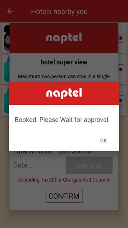 NAPTEL screenshot-3